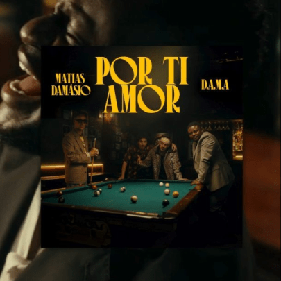 Por ti Amor
